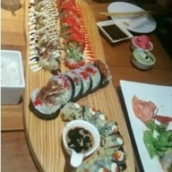 Maki Maki Sushi Bar & Bistro No.88 Thonglor Soi 5