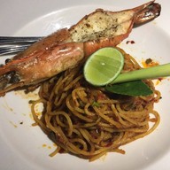 เมนูของร้าน Al Majlis อโศก