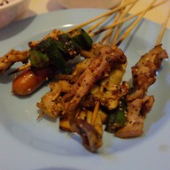 ตี๋ ปิ้งย่างหม่าล่า