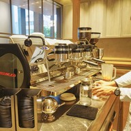 เมนูของร้าน Toranomon Koffee