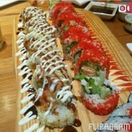 Maki Maki Sushi Bar & Bistro No.88 Thonglor Soi 5