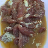 จิ้มจุ่มอุดร