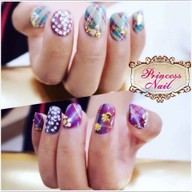 Princessnail