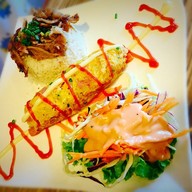 เมนูของร้าน Comehome Homemade Steakhouse -