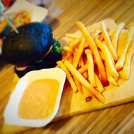 เมนูของร้าน Comehome Homemade Steakhouse -
