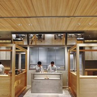 บรรยากาศ Toranomon Koffee