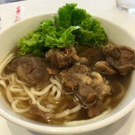 เมนูของร้าน Noodle House