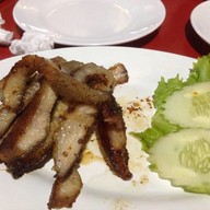 เมนูของร้าน แซ่บซู้ดดด ห้าแยกลาดพร้าว