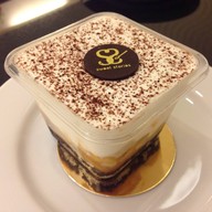 เมนูของร้าน Sweet Stories หลังมช.