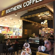 หน้าร้าน Southern Coffee โรบินสันมุกดาหาร