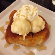 เมนูของร้าน Sweet Stories หลังมช.