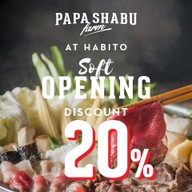 Papa Shabu Farm ฮาบิโตะ