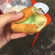 น้ำเต้าหู้ & ปาท่องโก๋ บรมไตรโลกนารถ ซ.4