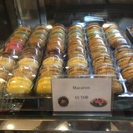 เมนูของร้าน Southern Coffee โรบินสันมุกดาหาร
