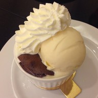 เมนูของร้าน Sweet Stories หลังมช.