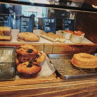 เมนูของร้าน Toranomon Koffee