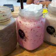 Milkcafe