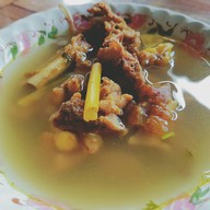 ลาบไก่เขียงยอง ฝาง