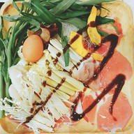 ShuBEAR Shabu & Grill ฝาง เชียงใหม่