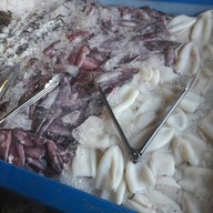 เมนูของร้าน Yoktayal Seafood Buffet ท่าข้าม 28 แยก 32