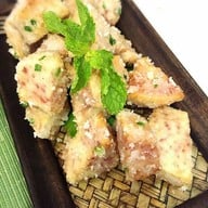 เมนูของร้าน ไชยพราหมณ์ Made With Heart