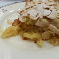 เมนูของร้าน PAUL Emporium ชั้น 1