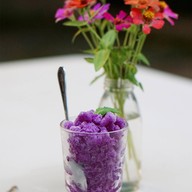 เมนูของร้าน Little Tree Garden