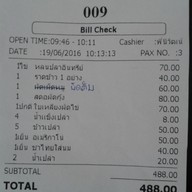 สิริน อาหารใต้ กาแฟสด (ถนนศาลาธรรมสพน์)