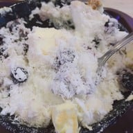 Snow Tree เมเจอร์ ปิ่นเกล้า