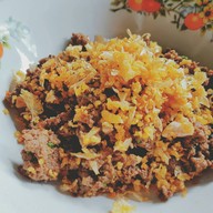 ลาบไก่เขียงยอง ฝาง