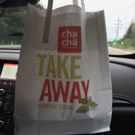 Cha Cha Take Away