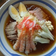 Hachiban Ramen โลตัส ศาลายา
