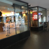 หน้าร้าน Cha Cha Take Away