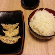 เมนูของร้าน Tsukemen Jo เอกมัย