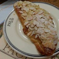 เมนูของร้าน PAUL Emporium ชั้น 1