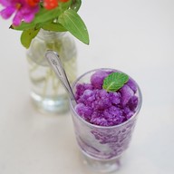 เมนูของร้าน Little Tree Garden