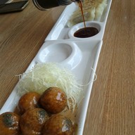 Hachiban Ramen โลตัส ศาลายา