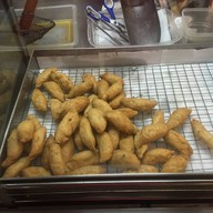 เมนูของร้าน แพนด้า ลูกชิ้นปลาระเบิด ลภาวัน23