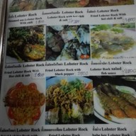 O.X. Seafood ปากน้ำปราณ