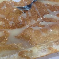 เมนูของร้าน บังบ่าว  สาขาคูขวาง @คูขวาง