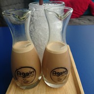 Food or drink of Again Fresh Cafe