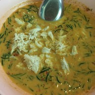 เมนูของร้าน ลุงลอยป่าลั่น