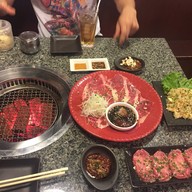 Genpukan Thonglor ทองหล่อ