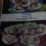 O.X. Seafood ปากน้ำปราณ