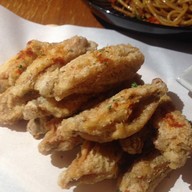 เมนูของร้าน O'glee