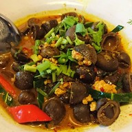 เมนูของร้าน ต๋อง เต็ม โต๊ะ นิมมานเหมินท์ ซอย 13