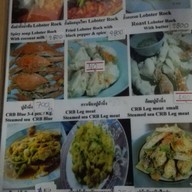 O.X. Seafood ปากน้ำปราณ