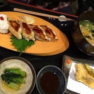 เมนูของร้าน Iccyoura