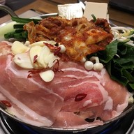 เมนูของร้าน Shakariki 432 อโศก (Asok)