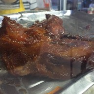 เมนูของร้าน ก๋วยเตี๋ยวหน้าสามพี่น้องเนิสเซอรี่